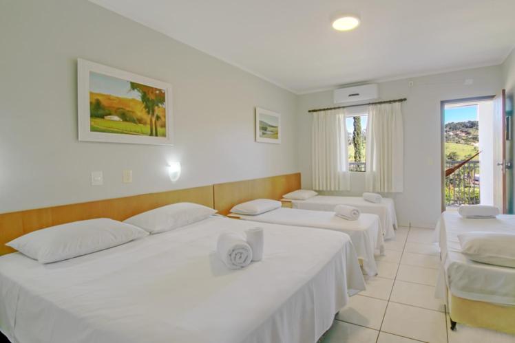 家庭间, Fazenda M1