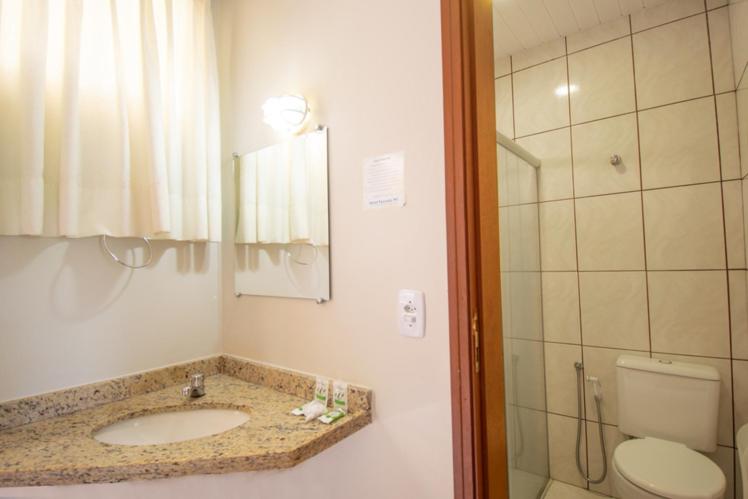 家庭间, Fazenda M1