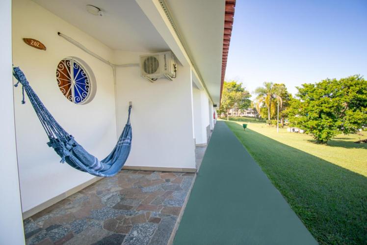 家庭间, Fazenda M1