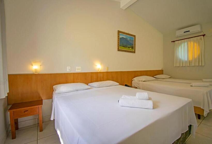 家庭间, Fazenda M1