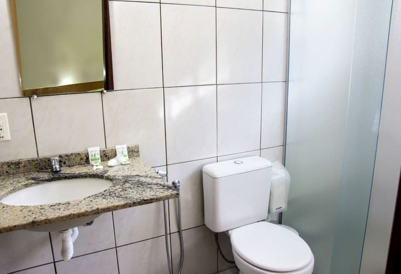 标准间, Fazenda M1