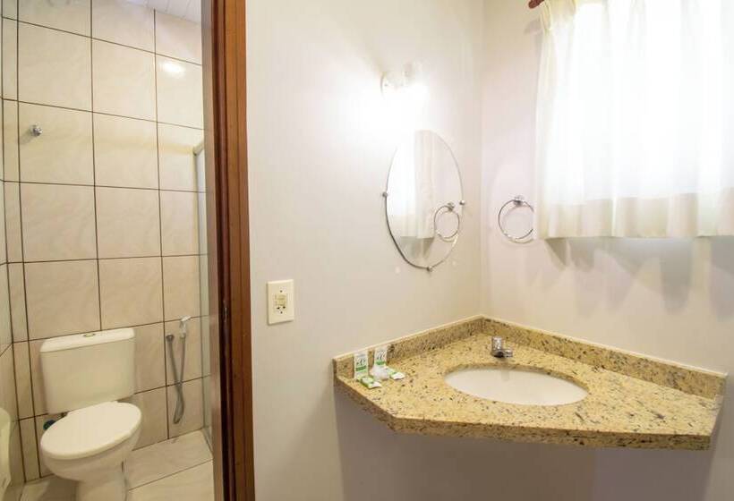 标准间, Fazenda M1