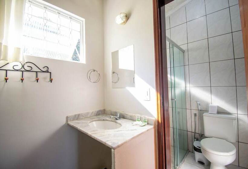 标准间, Fazenda M1