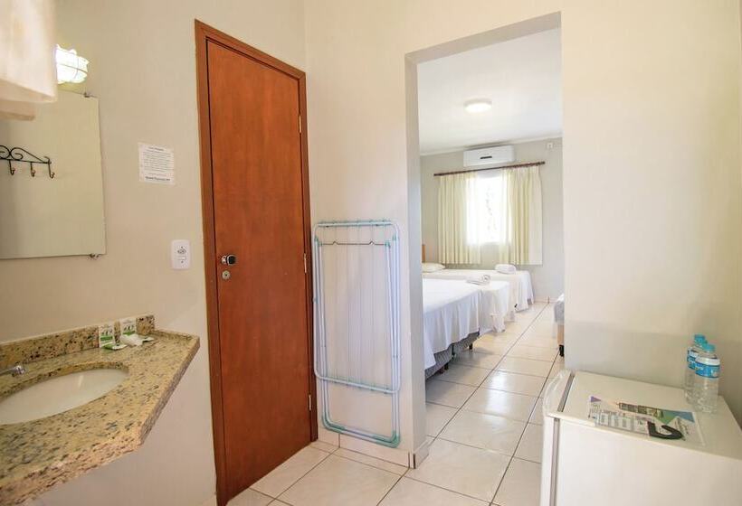 家庭间, Fazenda M1