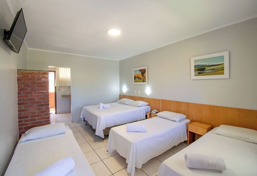 家庭间, Fazenda M1