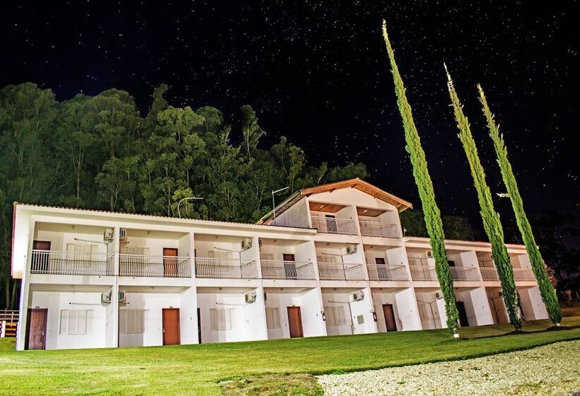 家庭间, Fazenda M1