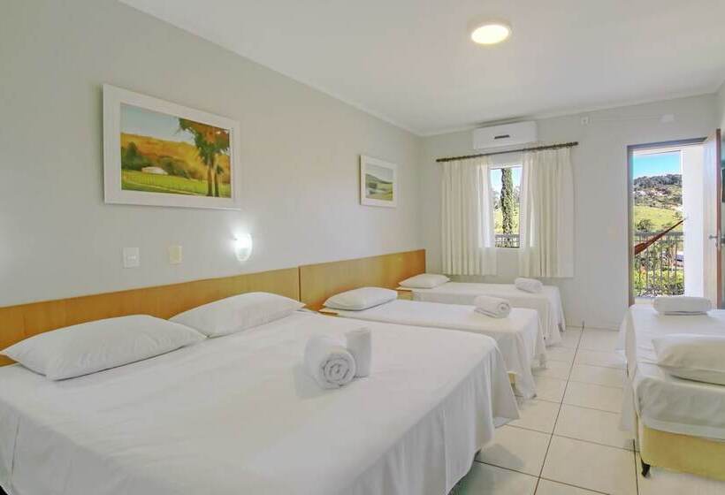 家庭间, Fazenda M1