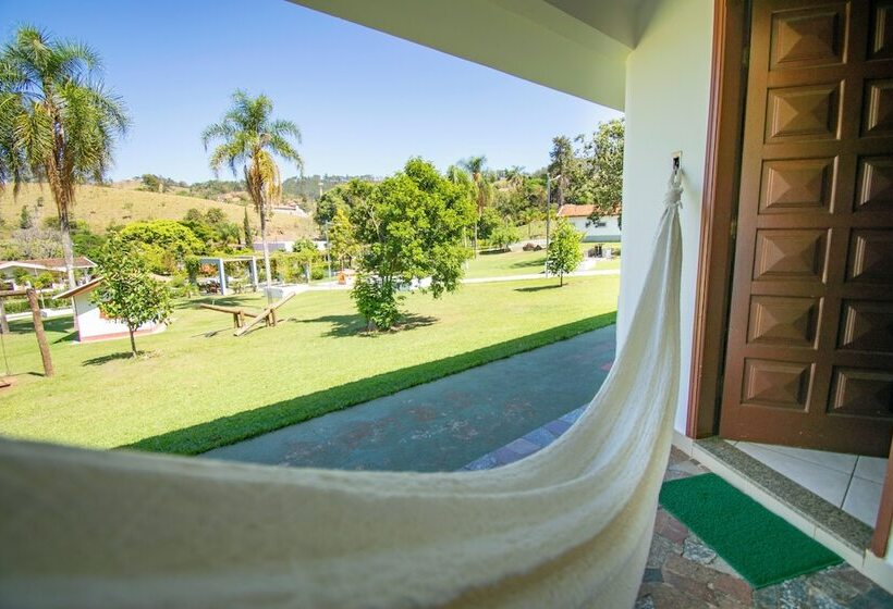 家庭间, Fazenda M1