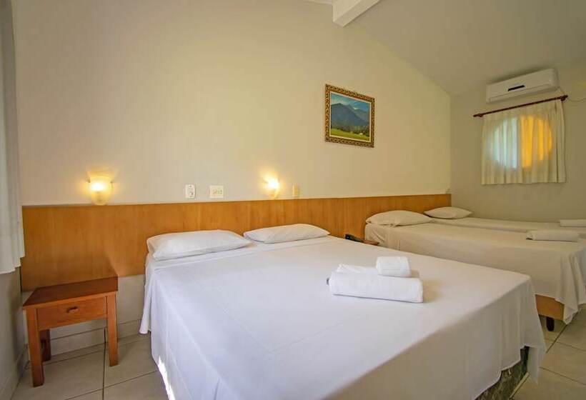 家庭间, Fazenda M1