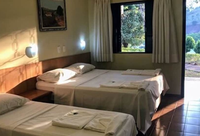 家庭间, Fazenda M1