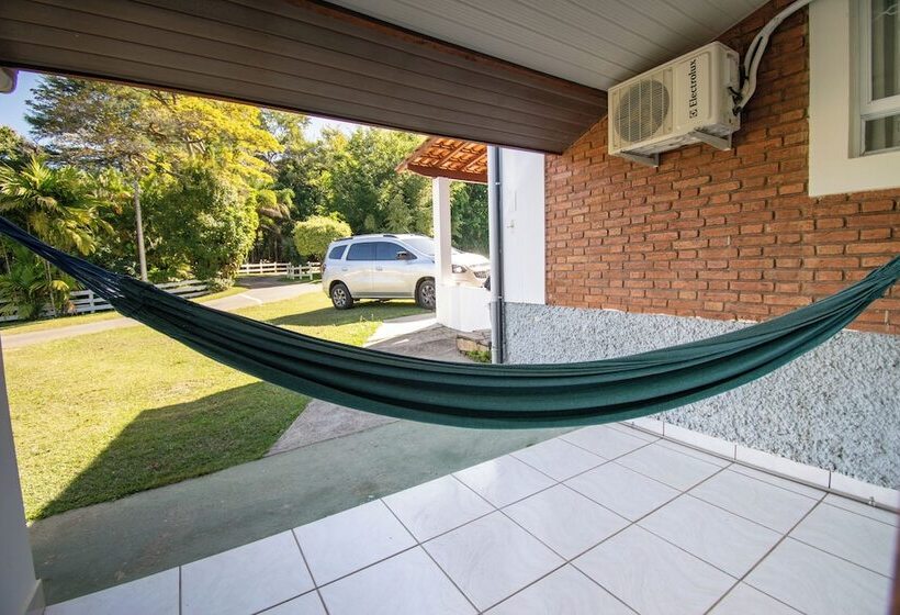 标准间, Fazenda M1