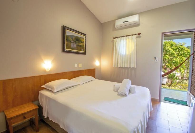 标准间, Fazenda M1