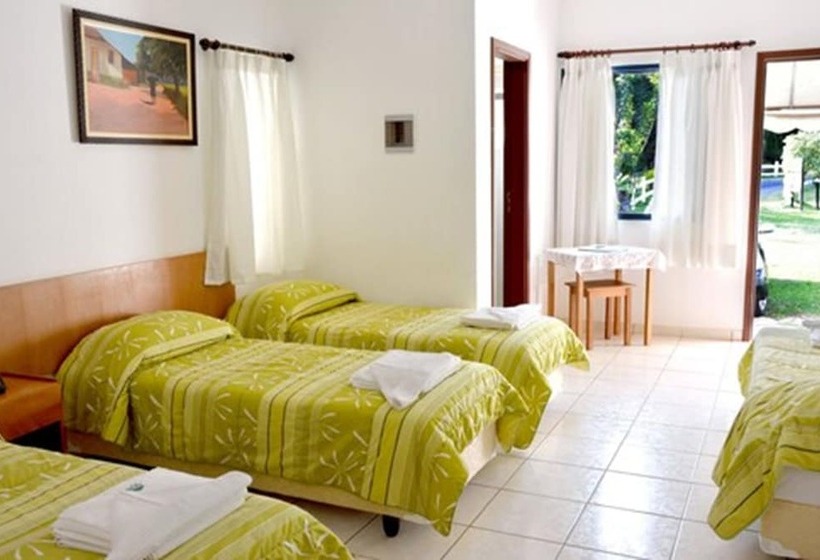 家庭间, Fazenda M1