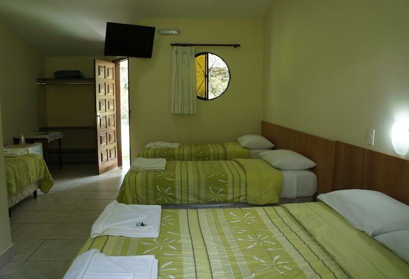 家庭间, Fazenda M1