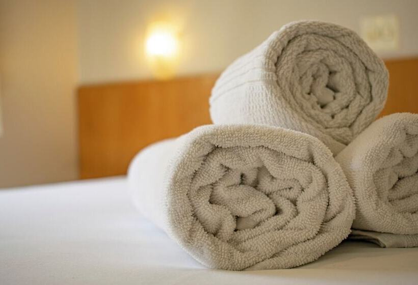 家庭间, Fazenda M1