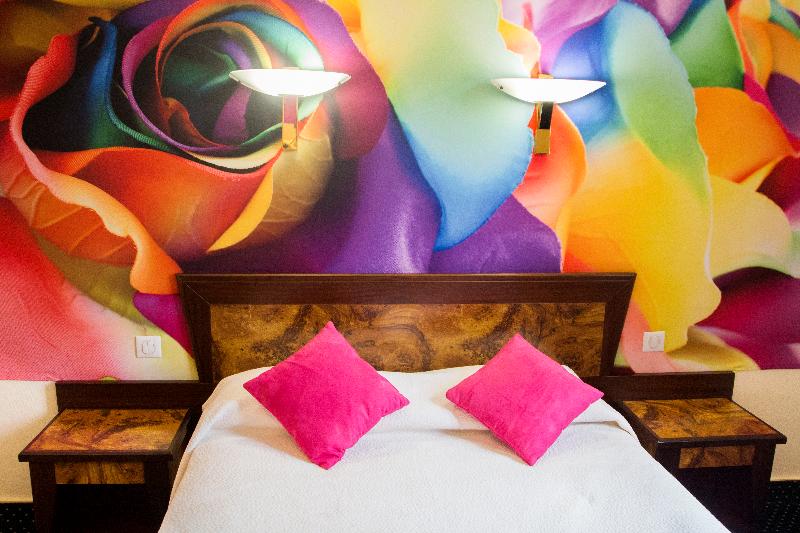 غرفة قياسية, Greentree Inn Jiangsu Zhenjiang Dingmao Industrial Park Wode Square Express