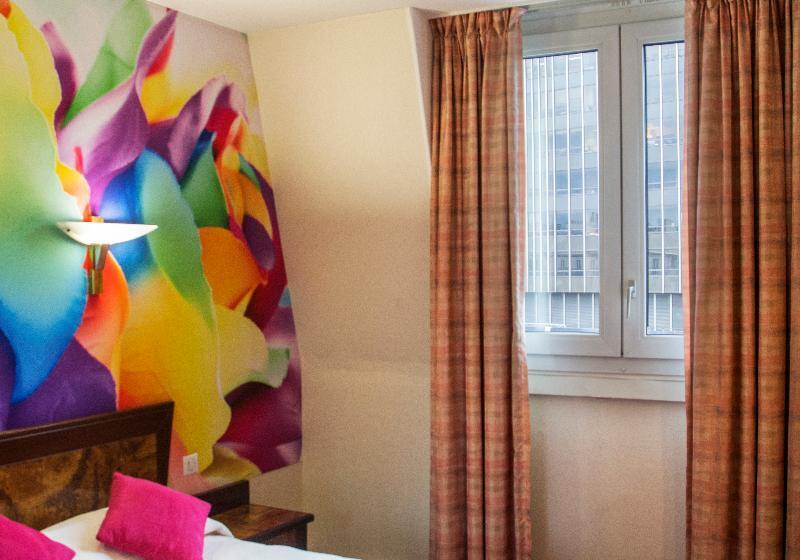 غرفة قياسية, Greentree Inn Jiangsu Zhenjiang Dingmao Industrial Park Wode Square Express