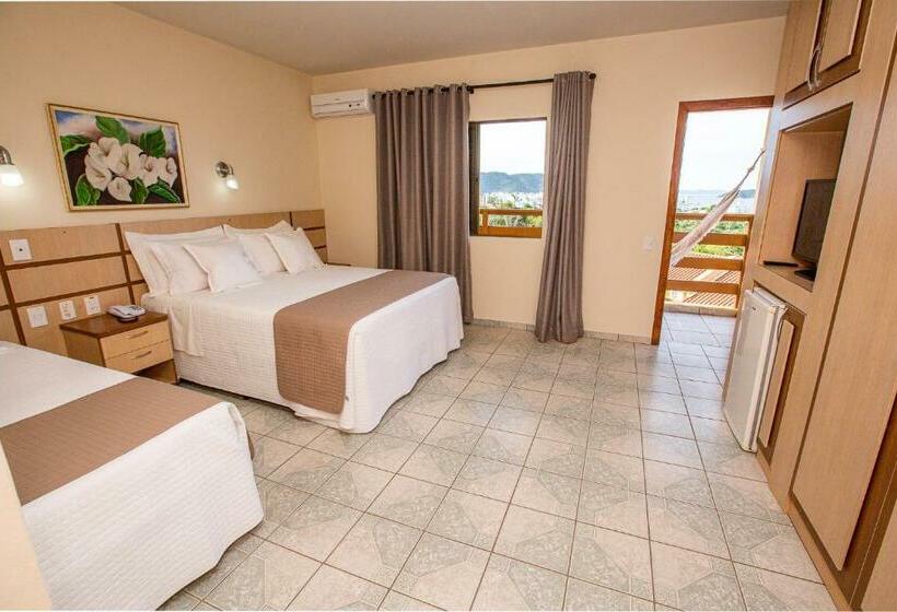 침실 1개 아파트, Aguas De Palmas Resort