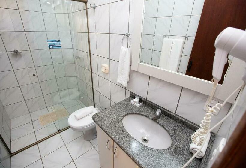 침실 1개 아파트, Aguas De Palmas Resort