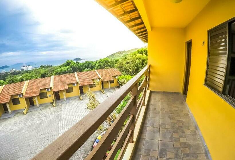 침실 1개 아파트, Aguas De Palmas Resort