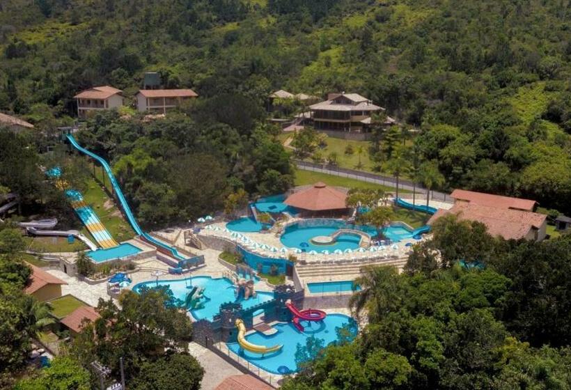 침실 1개 아파트, Aguas De Palmas Resort