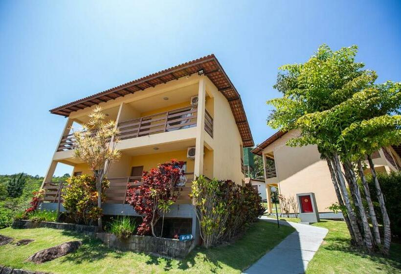 침실 1개 아파트, Aguas De Palmas Resort