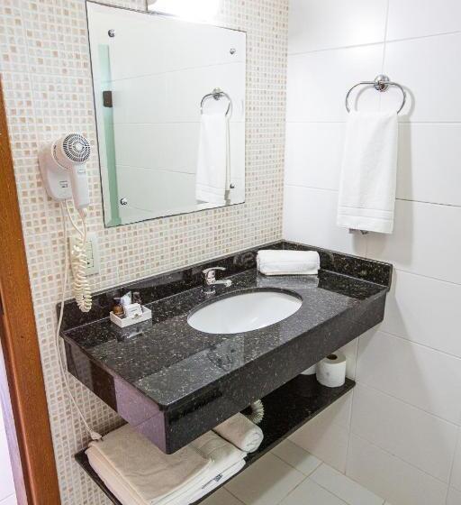 침실 1개 아파트, Aguas De Palmas Resort