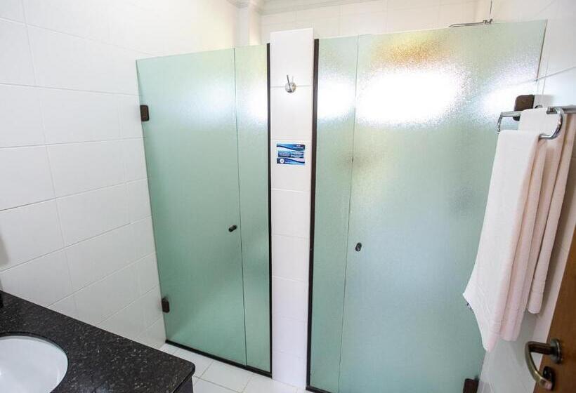 침실 1개 아파트, Aguas De Palmas Resort