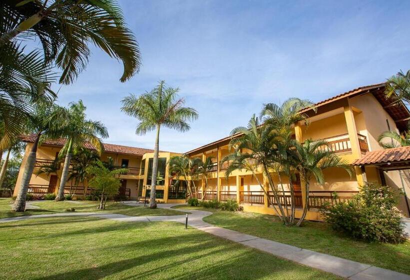 침실 1개 아파트, Aguas De Palmas Resort