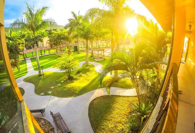 침실 1개 아파트, Aguas De Palmas Resort