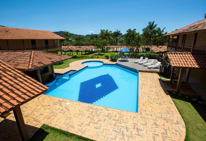 침실 1개 아파트, Aguas De Palmas Resort