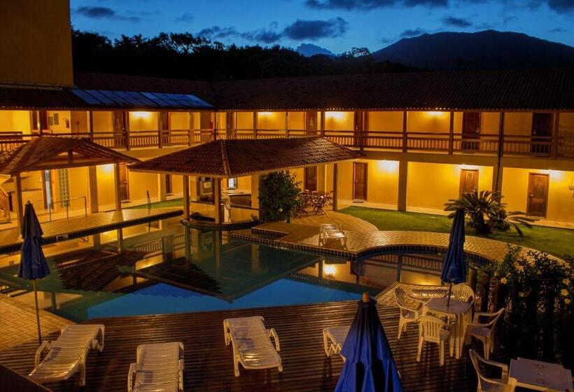 침실 1개 아파트, Aguas De Palmas Resort