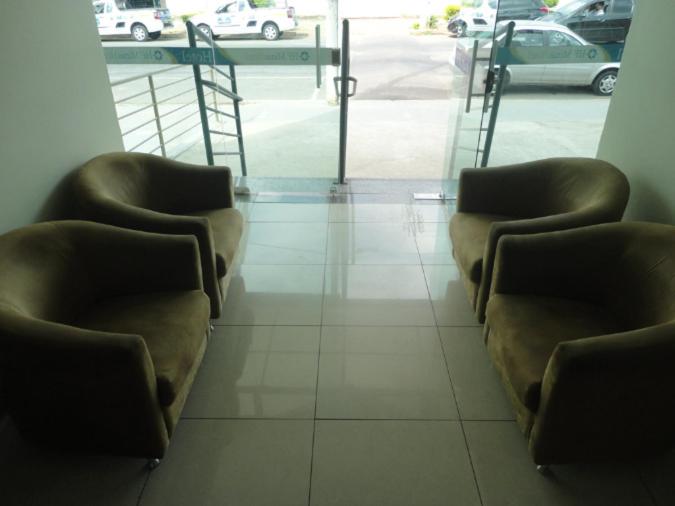 スタンダードルーム, Hf Minas