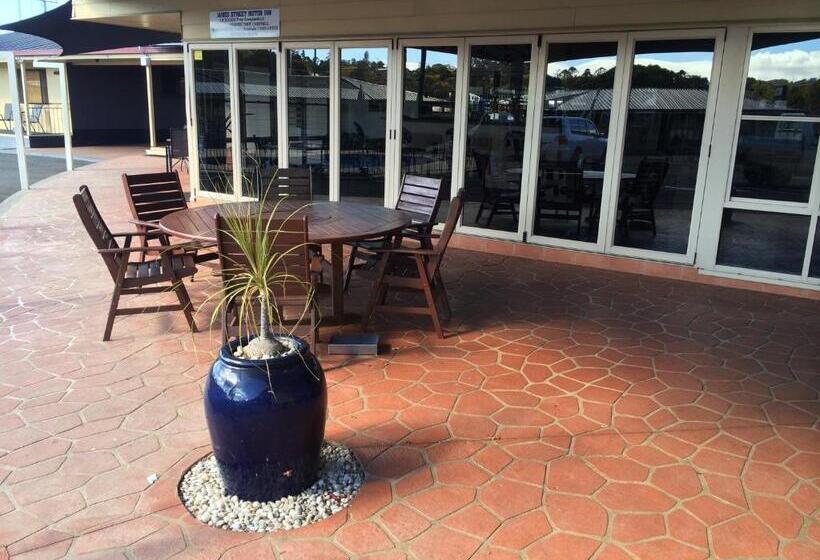 Suite Executiva 2 Quartos, James Street Motor Inn