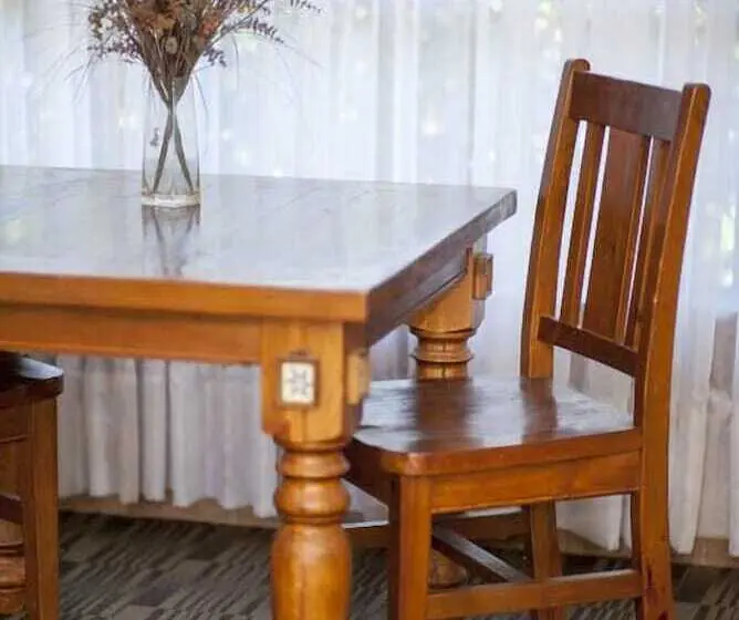 Standard-huone, James Street Motor Inn