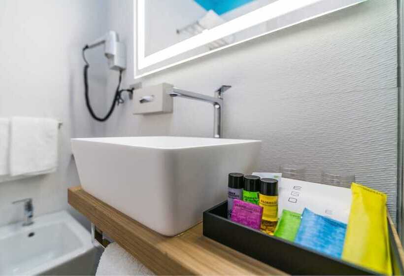 高级大房间, L Ambasciata Hotel De Charme