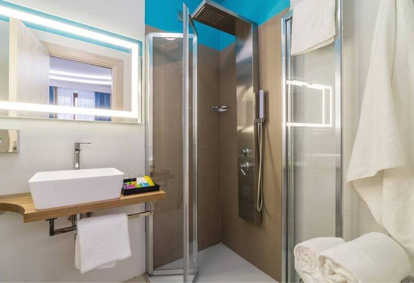 高级大房间, L Ambasciata Hotel De Charme