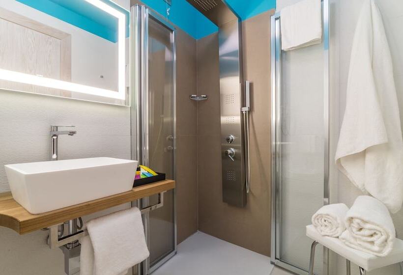 Номер Superior, L Ambasciata Hotel De Charme