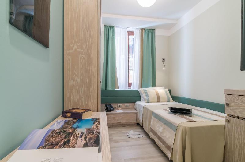 标准单人间, L Ambasciata Hotel De Charme