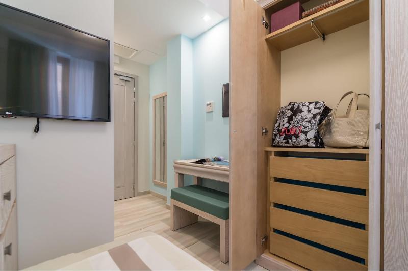 标准单人间, L Ambasciata Hotel De Charme