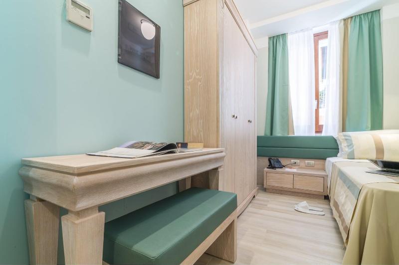 标准单人间, L Ambasciata Hotel De Charme