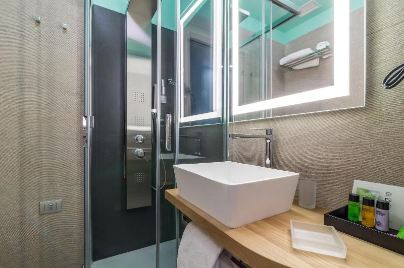 标准单人间, L Ambasciata Hotel De Charme