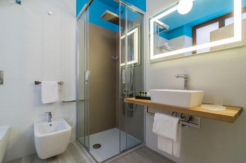 标准单人间, L Ambasciata Hotel De Charme