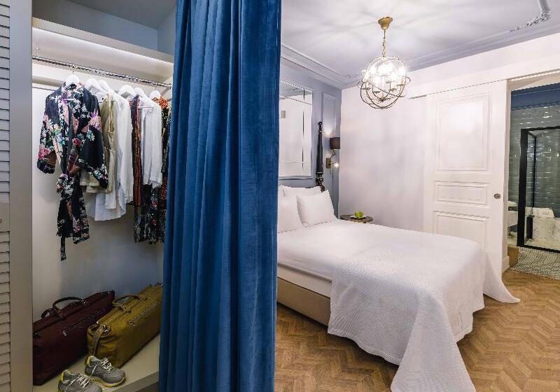 Номер Стандарт, L Ambasciata Hotel De Charme
