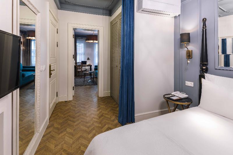 标准间, L Ambasciata Hotel De Charme