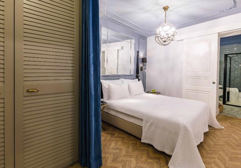 标准间, L Ambasciata Hotel De Charme