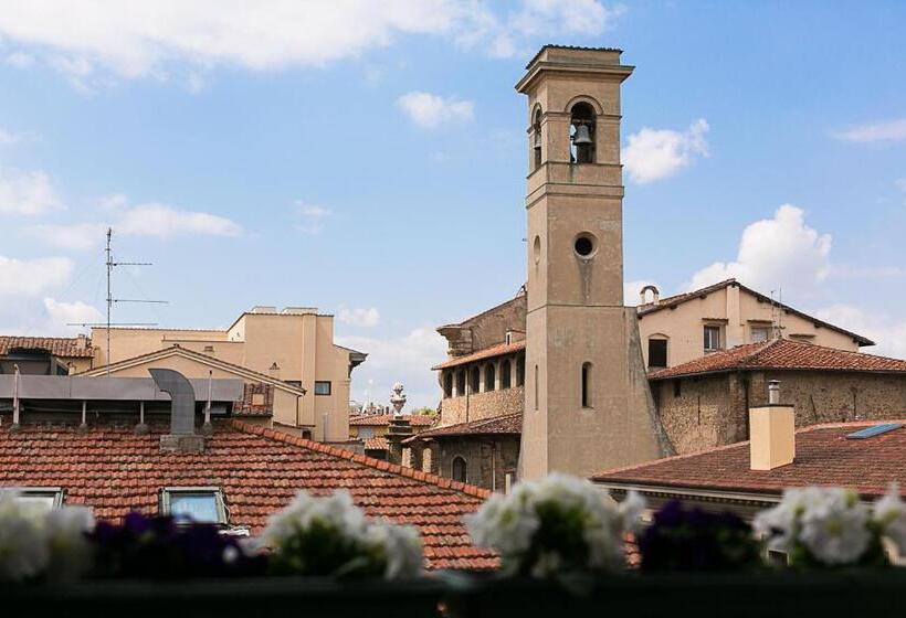مجموعه ویستا شهر, Mabelle Firenze Residenza Gambrinus