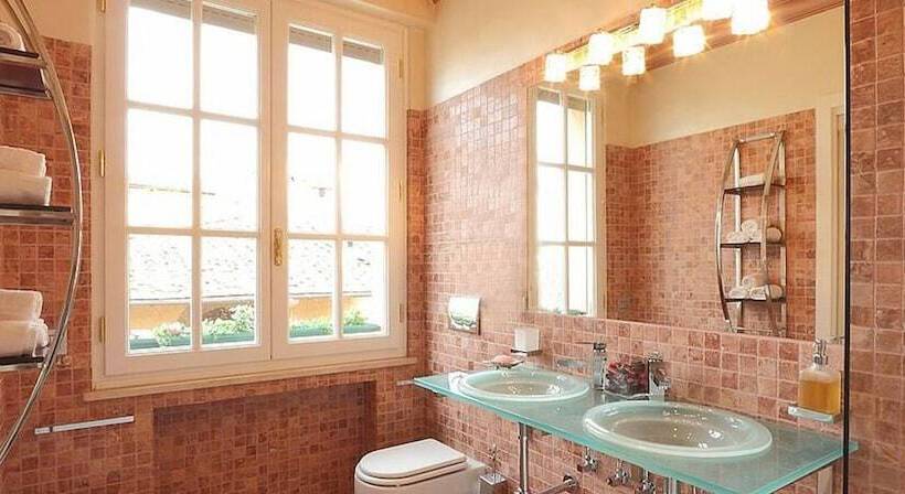 مجموعه ویستا شهر, Mabelle Firenze Residenza Gambrinus