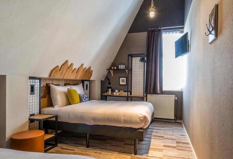 Standard Triple Room, Mr. Jordaan
