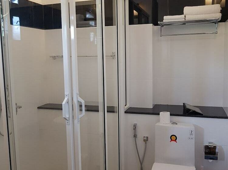 Номер Стандарт, Prince Villa